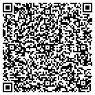 QR code with Yakima Concrete & Asphalt Company contacts