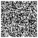 QR code with Ronald Hanson contacts