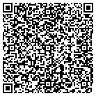QR code with Hubbard Design & Drafting contacts