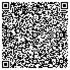 QR code with Michael Daniel Delivery Service contacts