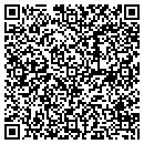 QR code with Ron Osowski contacts