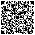 QR code with R Sevald contacts