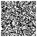QR code with GKR Reconditioning contacts