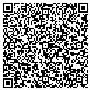 QR code with Horse Shoe Florist contacts