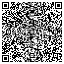 QR code with Hummingbird Design contacts