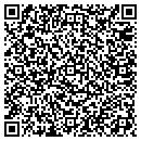 QR code with Tin Shop contacts