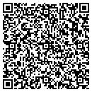 QR code with Hernando Door & Window contacts