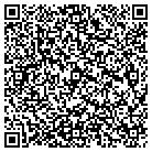 QR code with Kobold Instruments Inc contacts
