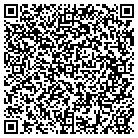 QR code with High End Impact Windows S contacts