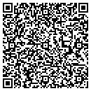 QR code with Hobbs Ralph N contacts