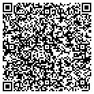 QR code with On The Way Delivery Service contacts