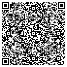 QR code with Advance Machine Mfg Co contacts