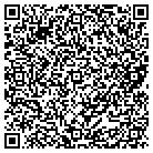QR code with Gage Measurement & Controls Ltd contacts