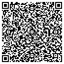 QR code with C C Pest Control Inspection contacts