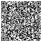 QR code with Whitneyville Cemetery contacts