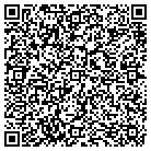 QR code with Cal North Bay Chrtr Tours LLC contacts