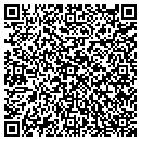 QR code with D Tech Pest Control contacts