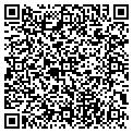 QR code with Bennie Godbee contacts