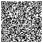QR code with A Aabaco Plumbing contacts