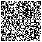 QR code with Marvin Cotton Plumbing contacts