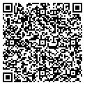 QR code with Lre contacts