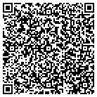 QR code with Mantooth Termite & Pest Control contacts
