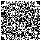 QR code with Sandison Plumbing Heating & Cooling Inc contacts