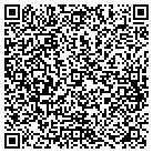 QR code with Richards Metal Plating Inc contacts