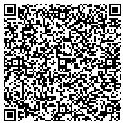 QR code with Alabama Concrete Design Company contacts