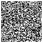 QR code with Mjp Windows & Construction Inc contacts