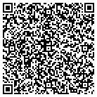 QR code with R Way Termite & Pest Control contacts