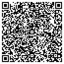 QR code with MT Zion Cemetery contacts