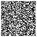 QR code with New View contacts