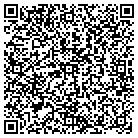QR code with A Plus Concrete Design LLC contacts
