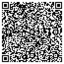 QR code with New View Inc contacts
