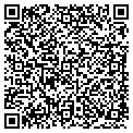 QR code with KBLF contacts