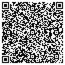 QR code with Garth Hopper contacts