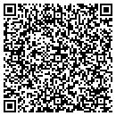QR code with John J Woods contacts