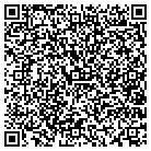 QR code with Isaacs Claim Service contacts