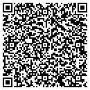 QR code with N R Windows contacts