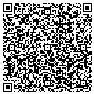 QR code with Oak Hill Cemetery Assn contacts