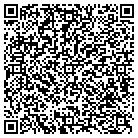 QR code with Triad Express Delivery Service contacts