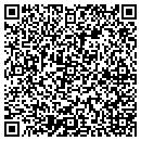 QR code with T G Pest Control contacts
