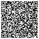 QR code with M & M Realty contacts