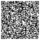 QR code with Ultimate Delivery Service contacts