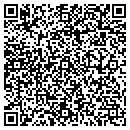 QR code with George M Bogle contacts