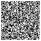 QR code with Mary's House of Flowers & Gift contacts