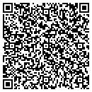 QR code with George W Allen contacts
