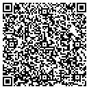 QR code with R L Farmer & CO Inc contacts