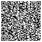 QR code with A A Quick Electric Sewer Service contacts